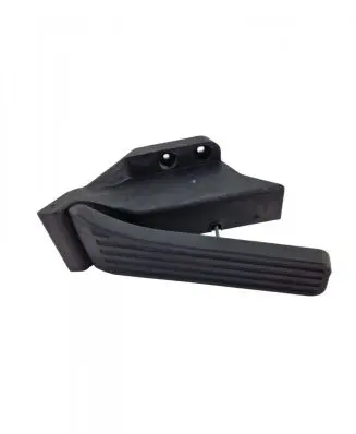 Mercedes-Benz GLK (X204) Accelerator throttle pedal a2043000304