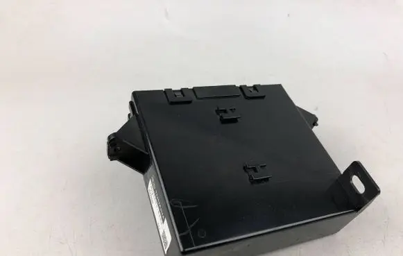Subaru Outback Air conditioner control unit module 72343AJ12A