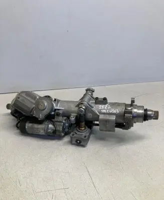 Mercedes-Benz C W203 Steering wheel axle A2034601716 A2034620220 404475