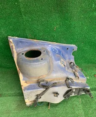 Fiat Seicento/600 Front side member 