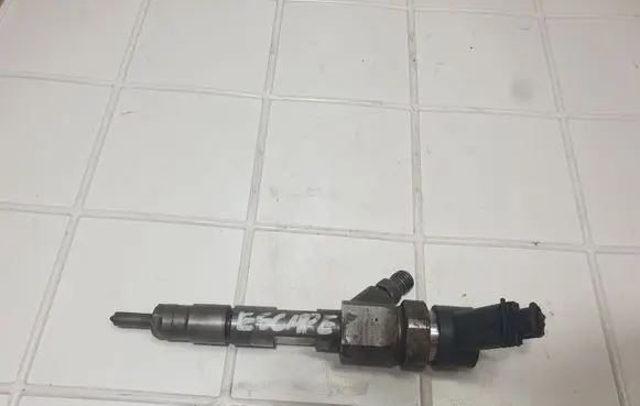 Renault Espace - Grand espace IV Fuel injector 8200100272 0445110