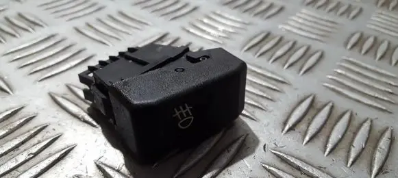 Renault Espace II Fog light switch 6264