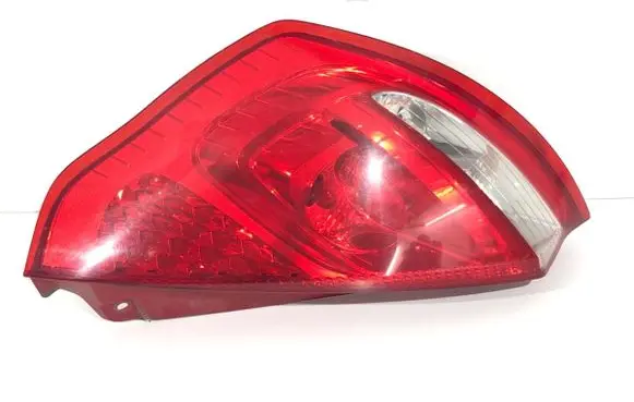 Ford Fiesta Rear/tail lights 8A61-13404-A
