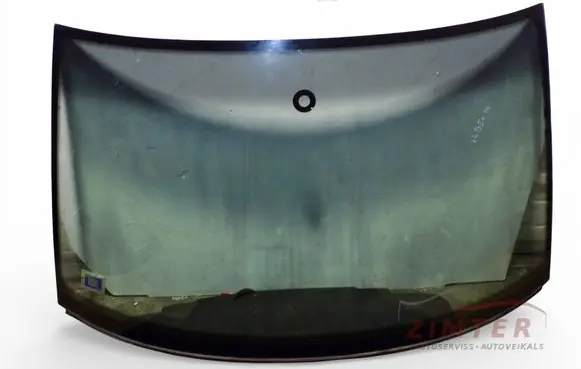 Volkswagen PASSAT B5.5 Front windscreen/windshield window 43R001531