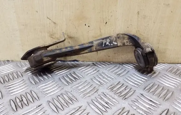 Other front suspension part