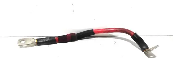 Opel Astra J Positive cable (battery)
