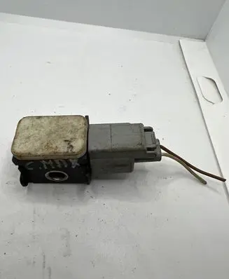 Ford Focus C-MAX Airbag deployment crash/impact sensor 3M5T14B342AB 061206 403125