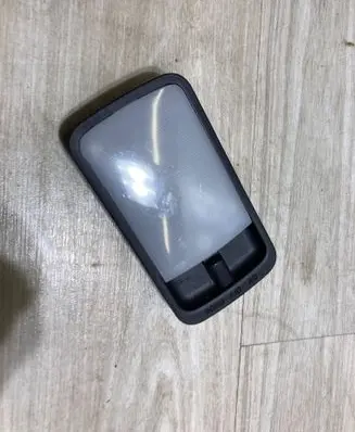 Nissan Juke II F16 Rear seat light