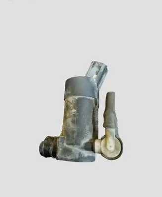 Citroen C4 Grand Picasso Windscreen/windshield washer pump 1S7117K624FE T655C
