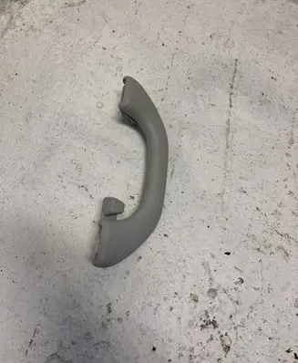 Volkswagen PASSAT B6 Rear interior roof grab handle 1K0857707J