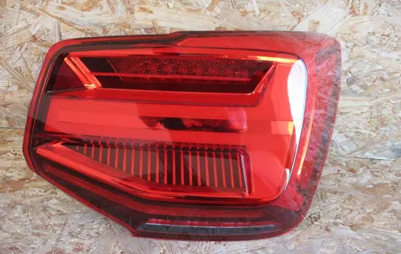 Audi Q2 - Rear/tail lights 81A945092B