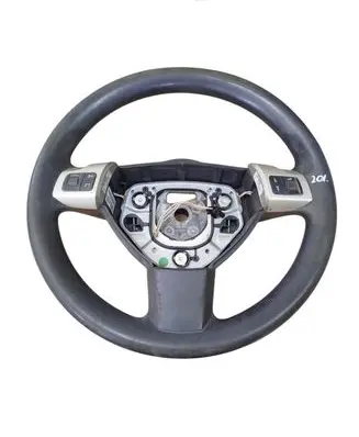 Opel Corsa E Steering wheel 453798480