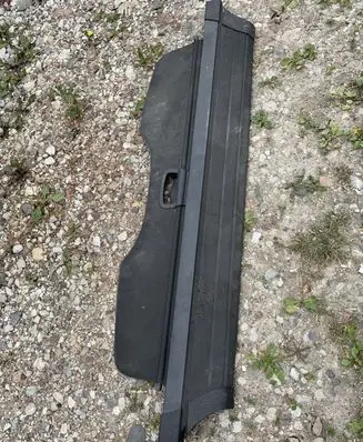 Ford Focus Parcel shelf load cover 