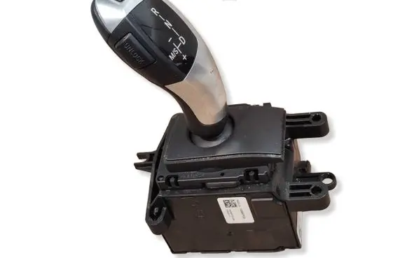 BMW 5 F10 F11 Gear selector 9296904 1010647700 929690401
