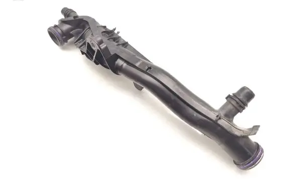 Peugeot 308 Engine coolant pipe/hose 9834388280
