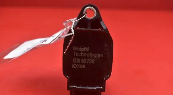 Dacia Dokker High voltage ignition coil GN10798