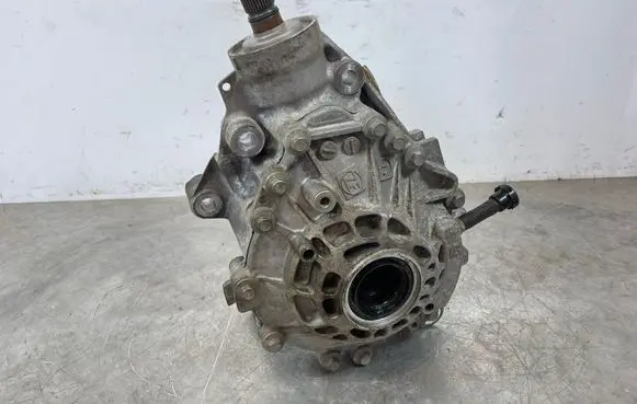 Jeep Grand Cherokee WL Front differential 68340267AC