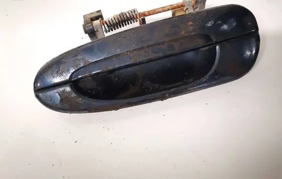Mazda 626 Front door exterior handle 