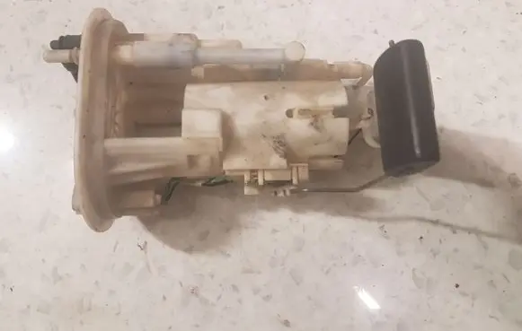 Hyundai Tucson LM In-tank fuel pump