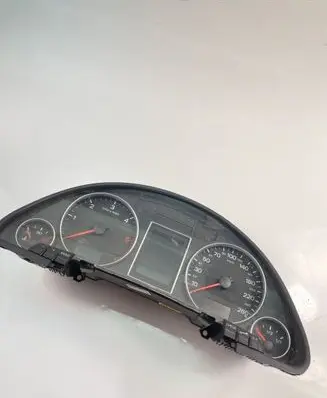Audi A4 S4 B6 8E 8H Speedometer (instrument cluster) 8E0920932K