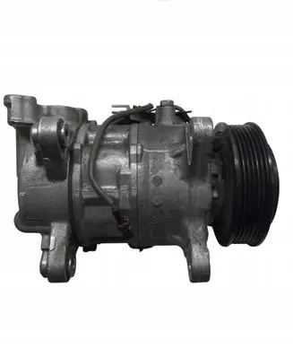 BMW X3 E83 Air conditioning (A/C) compressor (pump) 6994082 64526994082
