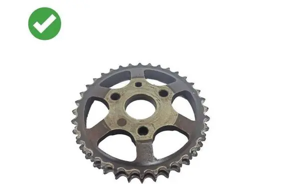 Timing chain sprocket