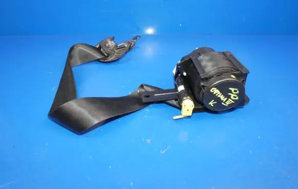 KIA Optima Front seatbelt 88820D4200WK