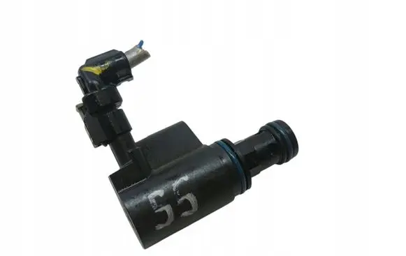 Skoda Kamiq Turbo solenoid valve 05C906455J