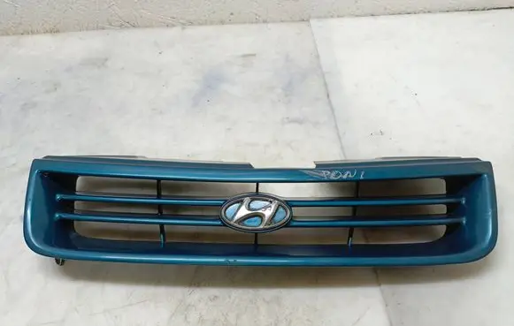 Hyundai Pony Front grill 8635024610