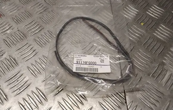 Subaru Impreza III Gearbox gasket 91176FG000