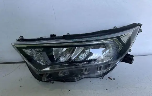 Toyota Camry Headlight/headlamp