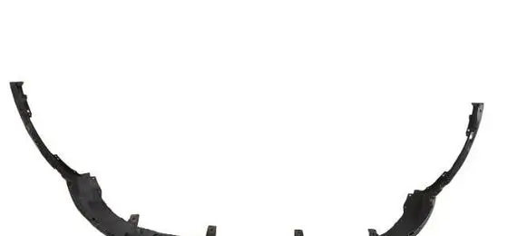 KIA Sportage Front bumper lip 86512F1550