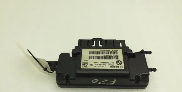 BMW 1 F20 F21 Airbag control unit/module 9296494 65779296494