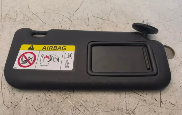Toyota C-HR II Sun visor 74310F4210C0 74310F4210