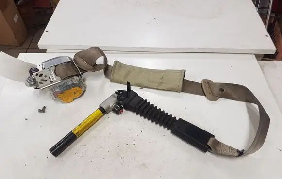 KIA Sorento Front seatbelt 0278D9S0Z5