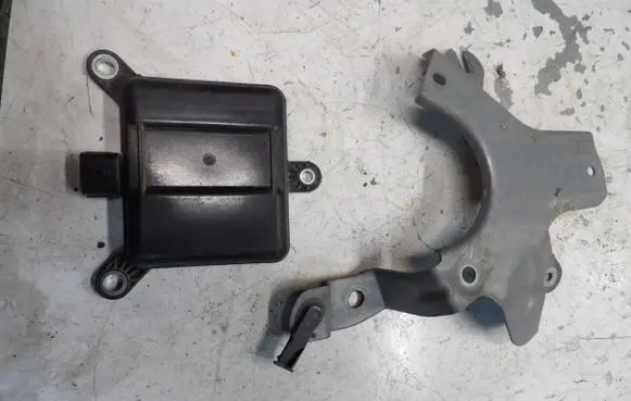 Mazda CX-5 Blind spot module KB8C67Y30B 46419SDP02016 202SME007