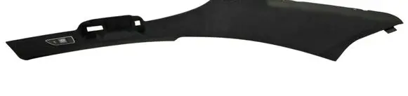 Audi A8 S8 D4 4H (C) pillar trim 4H4868290