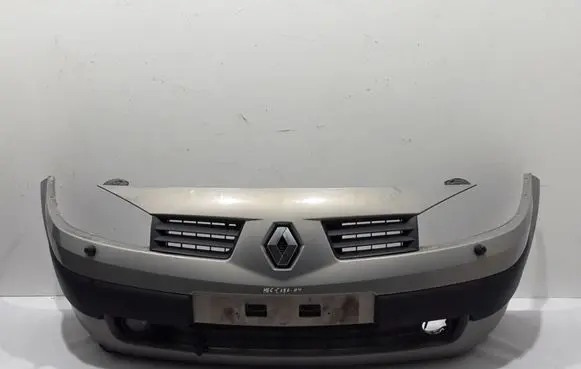 Renault Megane II Front bumper 7701474484
