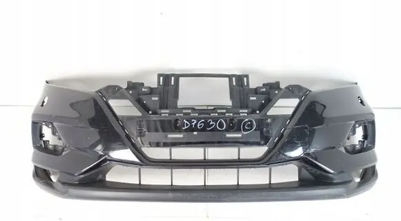 Nissan Qashqai Front bumper 62022HV00H