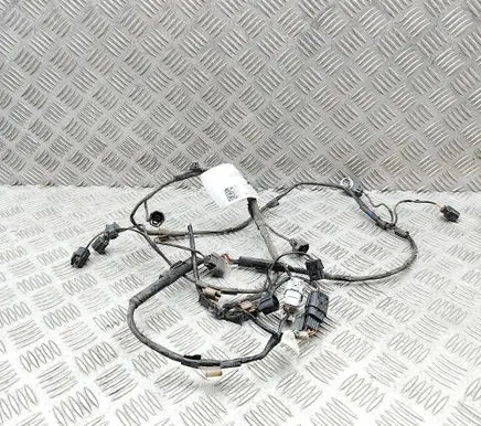 Mazda MX-5 ND Parking sensor (PDC) wiring loom NB0D67290