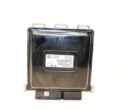 Mercedes-Benz C W204 Engine control unit/module A2711500391