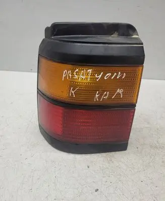 Volkswagen PASSAT B3 Rear/tail lights