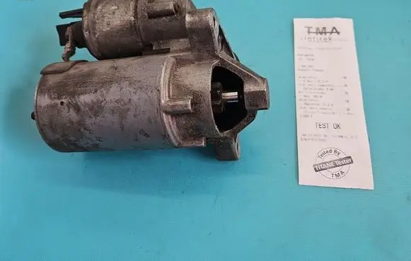 Renault Fluence Starter motor FS10E3 IMPRK1582468
