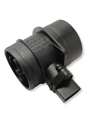 Volkswagen PASSAT B7 Mass air flow meter 074906461B 0281002461