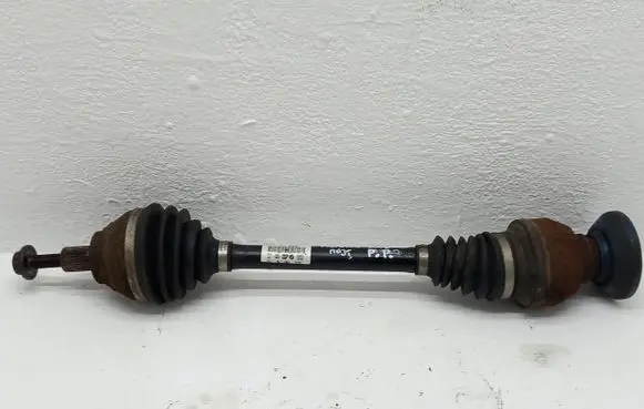 Volkswagen Tiguan Front driveshaft 5N0407764K