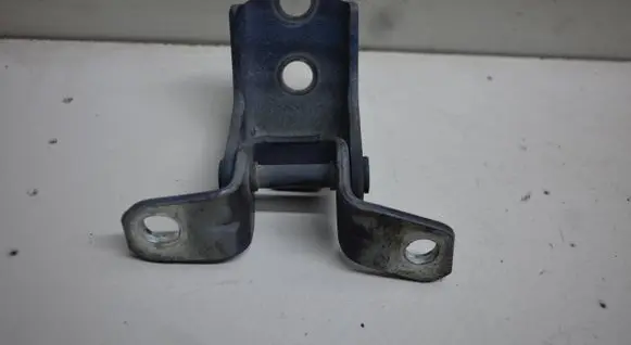 Front door lower hinge