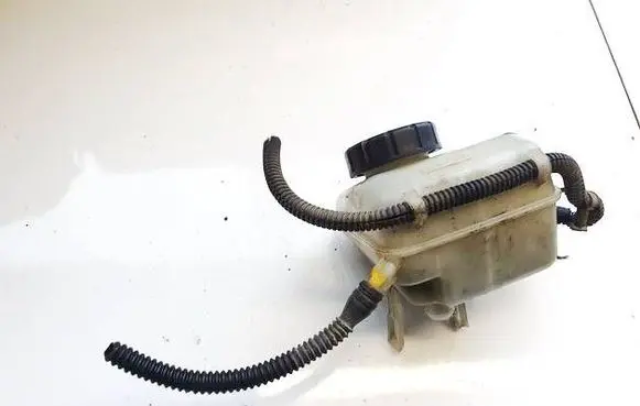 Hyundai Getz Brake fluid reservoir 