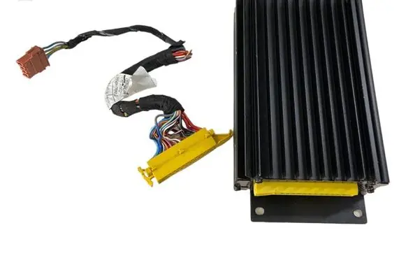 Alfa Romeo 147 Sound amplifier 253000001305591 36009378800 283009