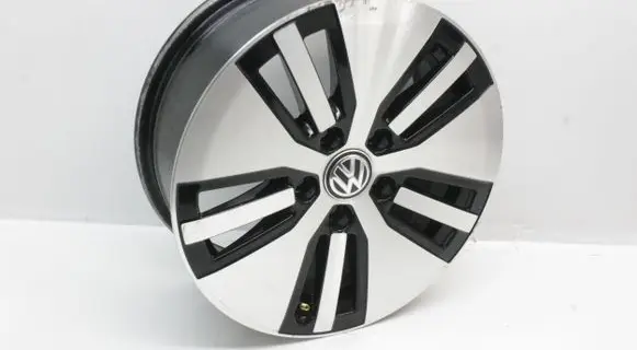 Volkswagen Golf VII R12 alloy rim 5GE601025
