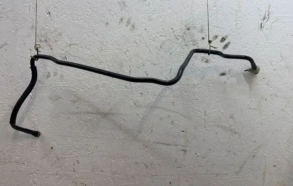 Mercedes-Benz B W245 Vacuum line/pipe/hose A1694300729
